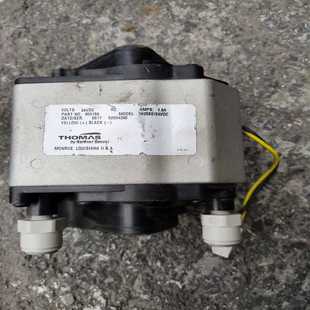 卡奥电子 托马斯真空泵6025SE 24VDC