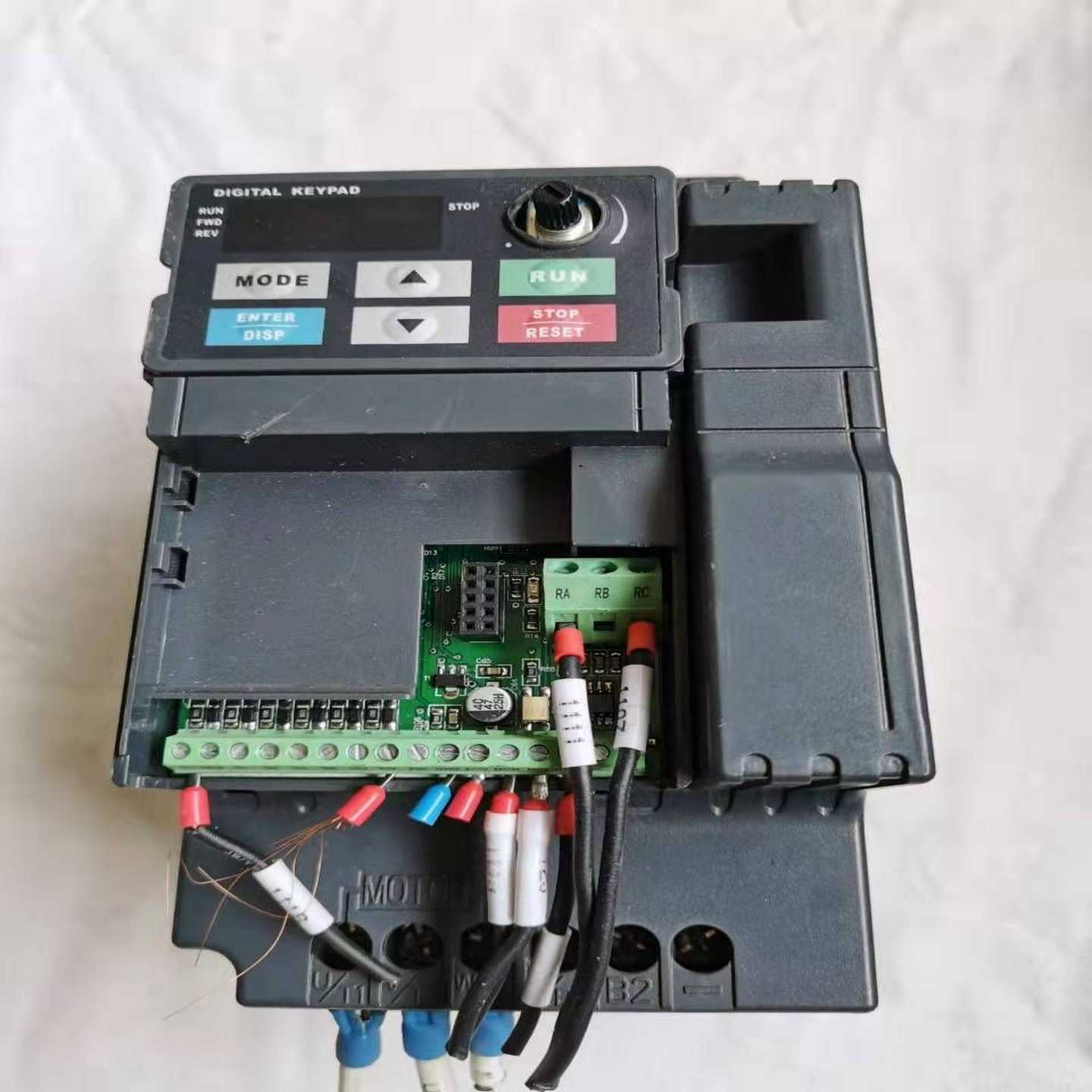 3.7KW变频器，型号NHX600S-3R7-3，功能，~询价