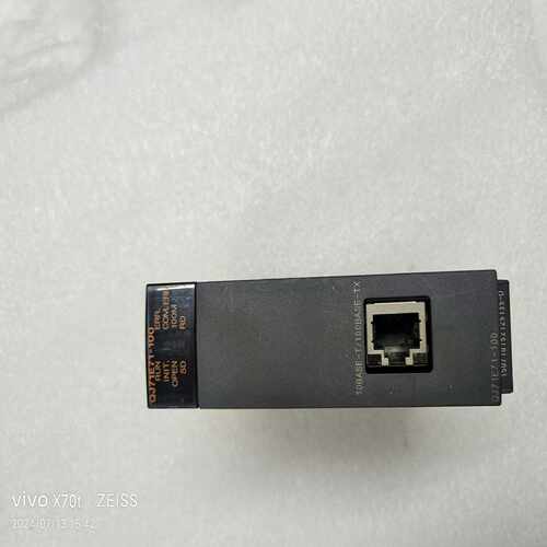 QJ71E71-100、实物图片，，功能~询价