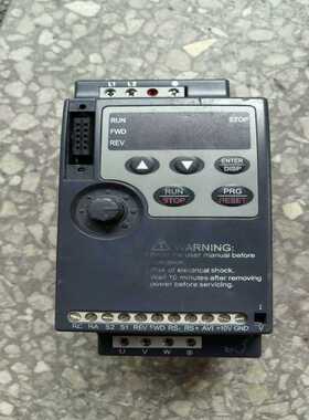 WINMO变频器1.5KW  VFS0015S2A ~询价