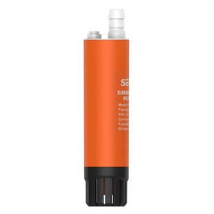 电动抽油泵赛福乐280GPH直线泵柴油泵迷你便携式 便携式 小潜水泵