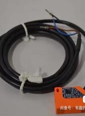 IM易福门I512传感器接近开关全新~询价