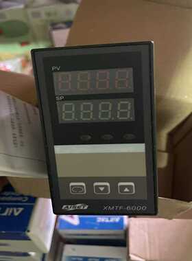 AISET上海亚泰高精度智能温控仪XMTF-6000