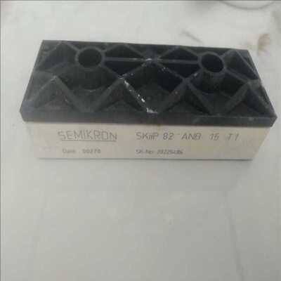 西门康SKIIP82ANB15T1功率模块，IGBT（耶耶电子）