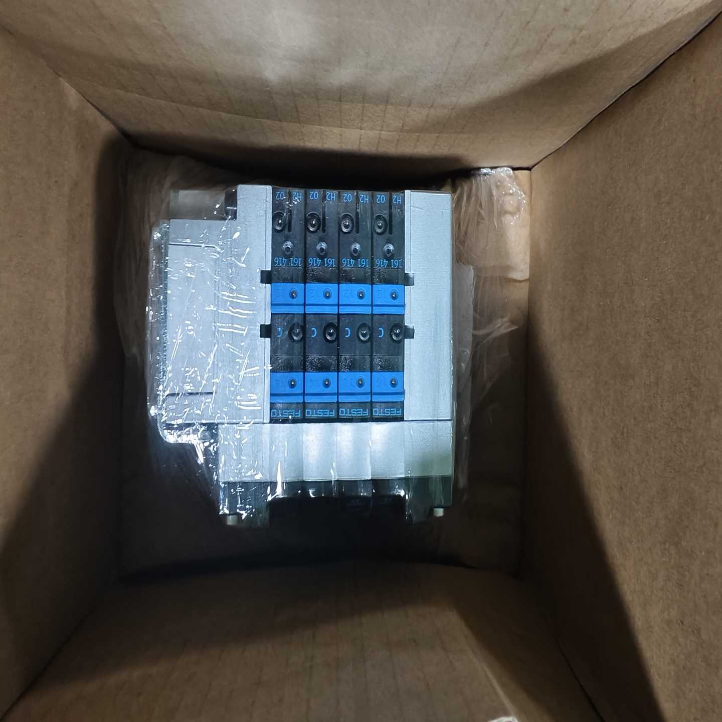 询价费斯托FESTO阀岛CPV10-VI10P-10-4C-M