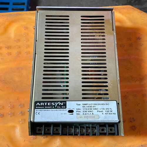 询价~ARTESYN电源 SMP/LC150/24/AS/SC65