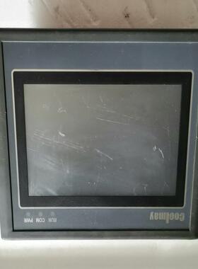 【星慕电子】Coolmay触摸屏，EX2N-43H-24MT，V5.