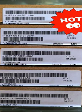 询价~6ES7 132-6BF01-0BA0 议价