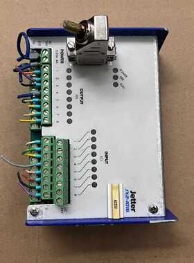 JETTER JX2-IO16【侨报商行】