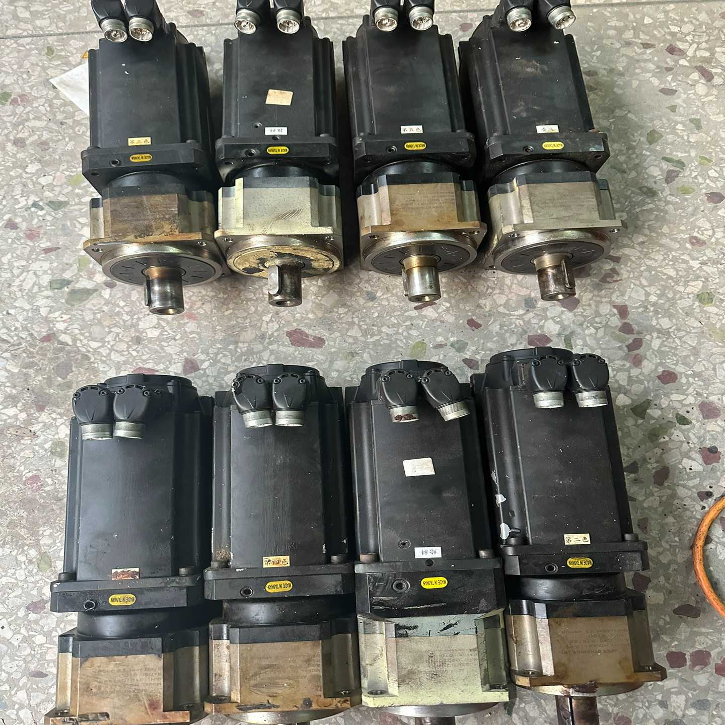 Rexroth力士乐电机MSK060C-0300-NN-M1【鑫鑫商铺】