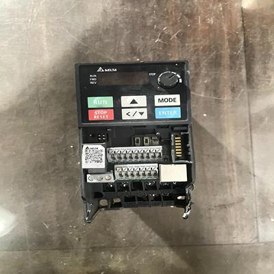台达变频器VFD2A8ME21ANNAA220V-04【议价】
