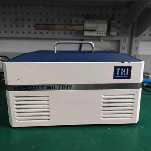 议~TRI TR5001T SII TINY 是TRI新一代