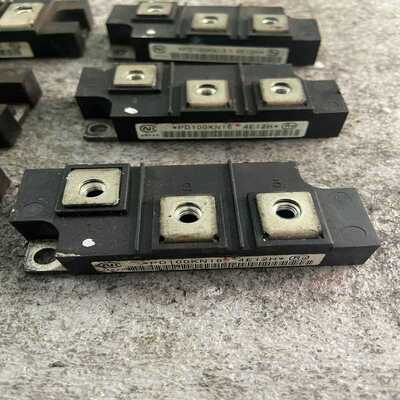 议~PD100KN16，PD150KN16，安川变频器模块，整流