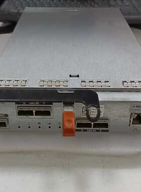 DELL0N98MPMD3200控制器4端口SAS口(亚飞商行）