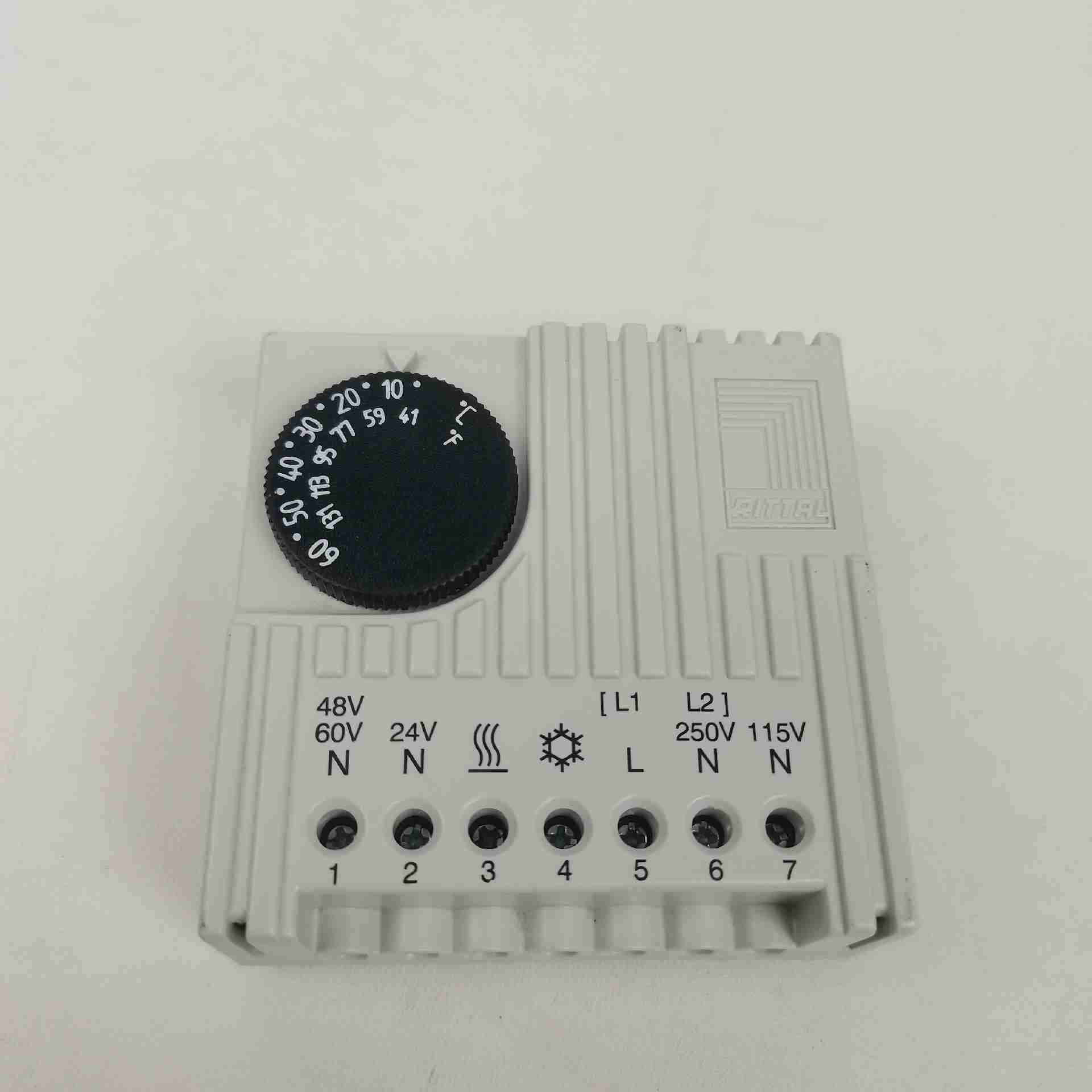 询~SK3110 威图温控器 99成新 功能，运费