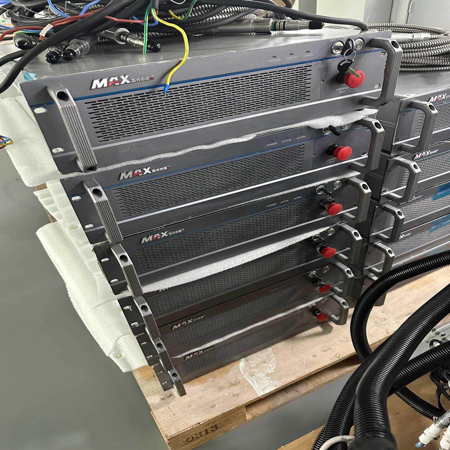 议价创鑫激光器MFSC-300C-BEA2.0满功率 议价