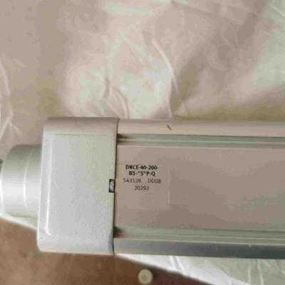 询价~DNCE-40-200-BS-5-P-Q 543128 FE