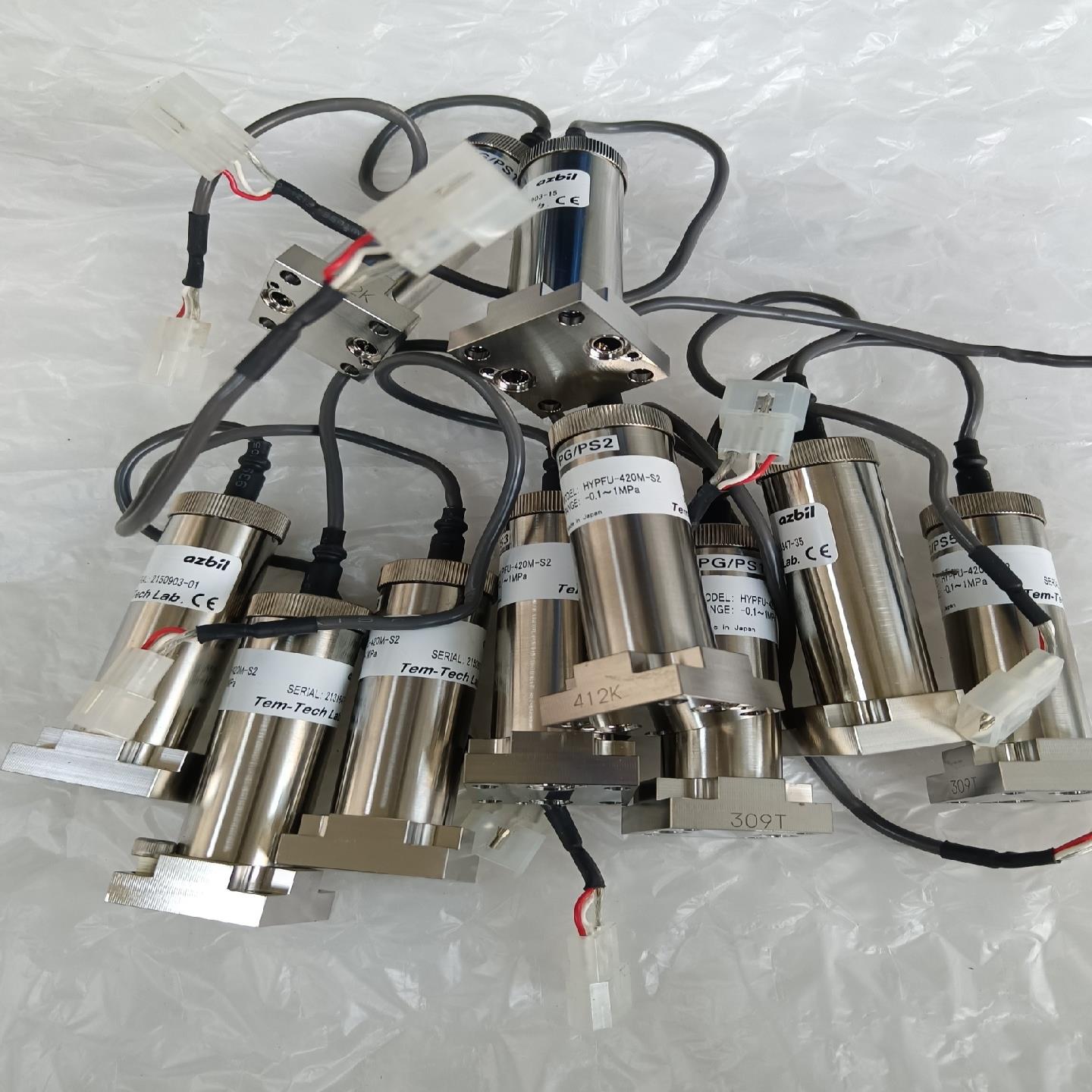 询价~Tem-Tech传感器HYPFU-420M-S2  -0.1
