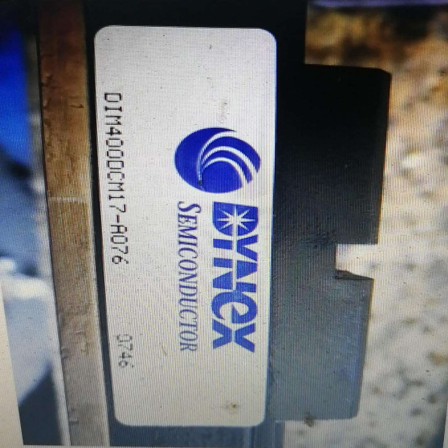 议价DIM400DCM17-A076  功率模块  丹尼克斯拆机