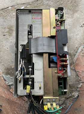 AB伺服驱动器 1394C-SJT05-D（佳毅工控）