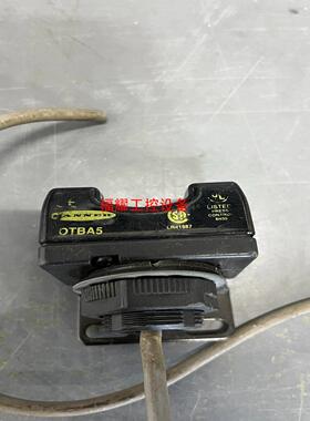 邦纳传感器OTBA5成色如图功能好的标价需要可直接拍【询价】