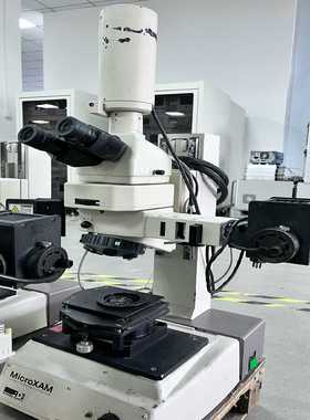 Phase Shift MicroXAM-3D三维共聚焦表面（地坛设备）