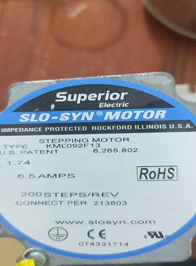 奥宝Orbotech   D8台面马达   功能正常（宝染商铺）