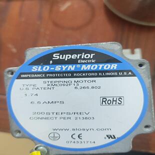 奥宝Orbotech   D8台面马达   功能正常[浩蓉商户]