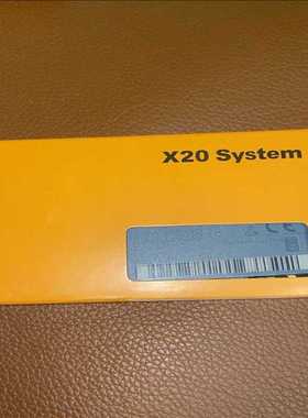 X20DS1828 贝加莱模块 带包装（耶耶电子）