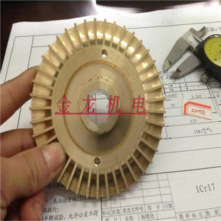 2.2KW冷热水自动自吸增压水泵铜叶轮 适应于HJY 2200A型号