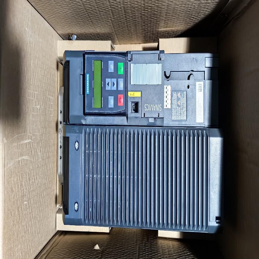 议~6SL3210-1KE28-4AF1G120C变频器