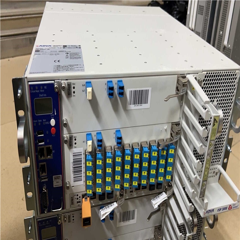 议~ADVA FSP 3000 C-4R