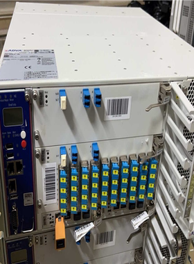 议~ADVA FSP 3000 C-4R