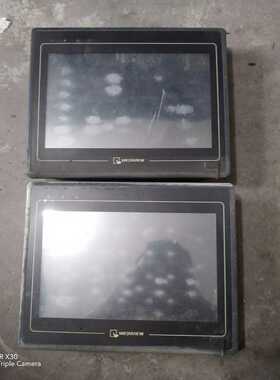 拆机威纶触摸屏，MT6100i V2WV，
