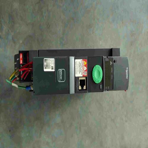 询价~变频器 ATV320U22N4B  2.2KW