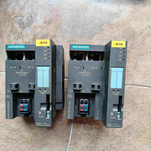 (询价)ET200S，151  3BA23 ，151-3BA2