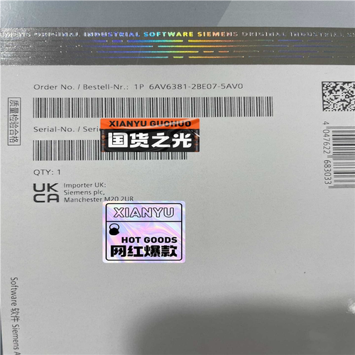 6AV6381-2BE07-5AV0~询价