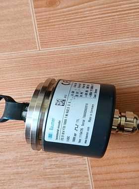 德国堡盟编码器ITD 21 B14 Y78 10000 T~询价