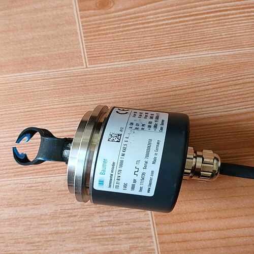 德国堡盟编码器ITD 21 B14 Y78 10000 T~询价