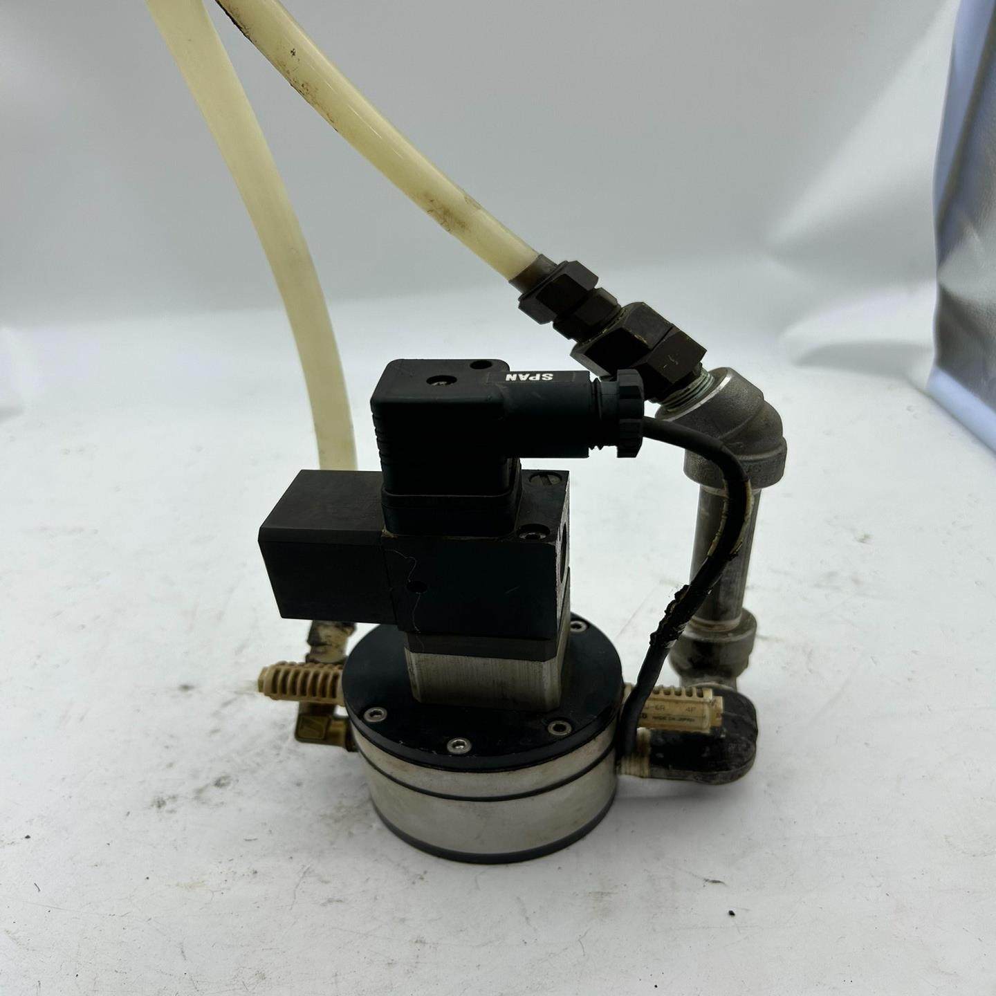 询价~激光比例阀，氮气阀 752EHN     （xx0