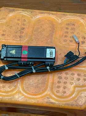 STONKER电机 42EMB-HBB-II 拆机包好，实物【鑫鑫商铺】