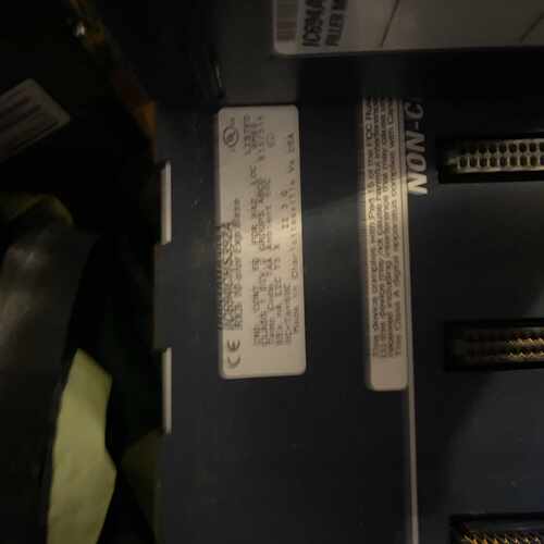 IC694CHS392成色好~询价