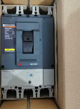 配件正品梅兰日兰Merlin断路器NSD400K NSD630K NB600N NB400议价