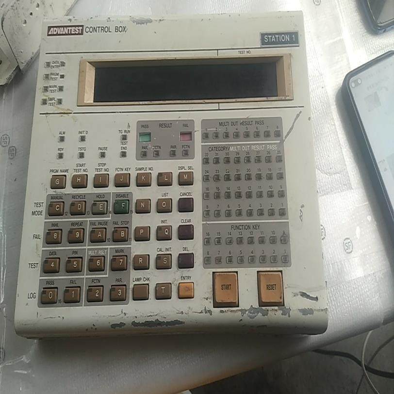 询价~爱德万控制盒一个爱德万提斯控制盒一个，剪线下来的。,电脑硬件/显示器/电脑周边,其它电脑周边,淘宝优惠券,粉丝福利购,淘宝优惠卷