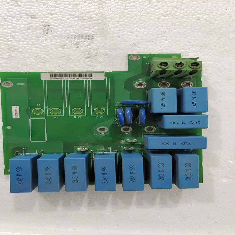 议价~ABB变频器主板，驱动板，RRFCU-5311，包功能，