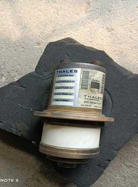 THALES  RS2048CJC 高频真空电子管 不退不换【鑫鑫商铺】