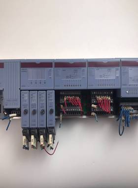 贝加莱2003系列PLC一议价商品