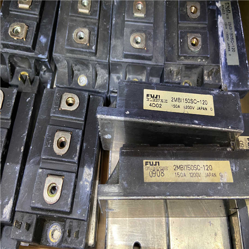 议~2MBI150SC-120，150A1200V，IGBT，变