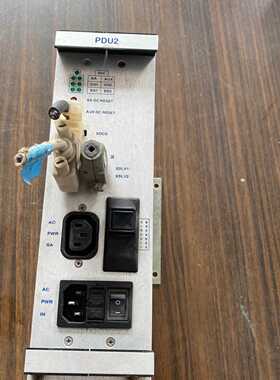 ADEPTTECHNOLOGY INC PDU2（地坛设备）