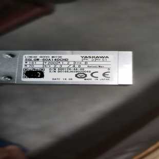 卡奥电子 联系 60A140CHD有 安川SGLGW